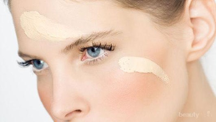 Pilihan BB Cream Untuk Kulit Berminyak (Part I )