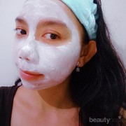 [FORUM] Bolehkah menurut kamu wajah berjerawat maskeran tiap malam?
