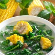 [FORUM] Kenapasih sayur bayam nggak boleh diangetin?