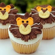 Aneka Macam Kue-Kue yang Terlalu Sayang Untuk Dimakan (Part 1: Animal)