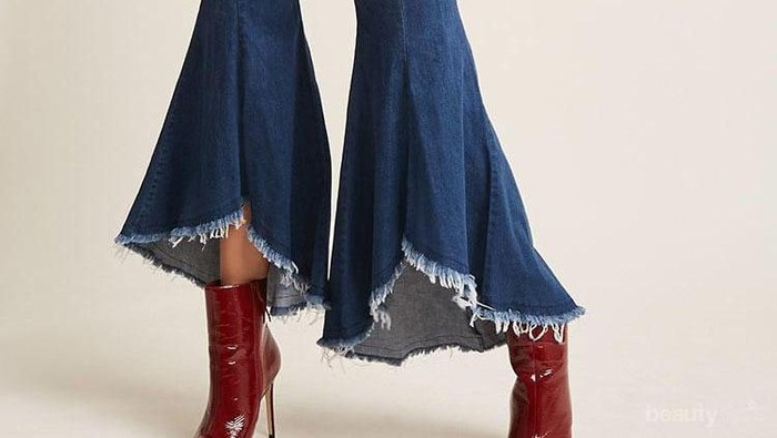 Pede gak sih pake model jeans selain skinny jeans? Pede gak sih pake model jeans selain skinny jeans?