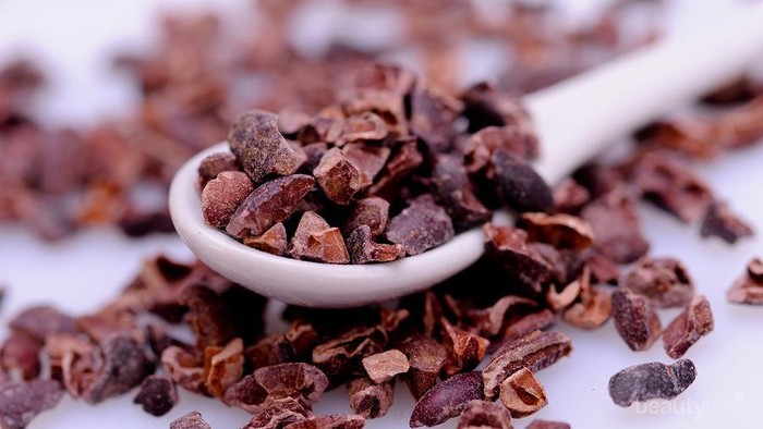 Cacao Nibs, Super Food yang Digandrungi Seleb