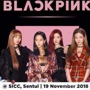 [FORUM] Siapa yang nonton Blackpink di acara Shopee? Emang bener mau ditayangin live di tv juga?