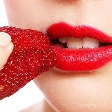 Ikuti 15 Tips Ini untuk Memerahkan Bibir Secara Alami