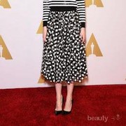 [FORUM] Baju garis-garis + Celana kotak-kotak alias tabrak motif? Waduh...