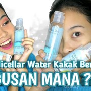 [FORUM] Micellar Water Emina vs Wardah, Mana yang Lebih Ampuh Hapus Makeup?