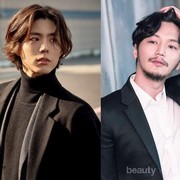 [FORUM] Kamu Lebih Suka Cowok Gondrong atau Bewokan?