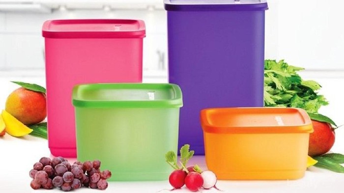 [FORUM] Hayooo, siapa yang pernah diomelin mama gara-gara ngilangin tupperware?
