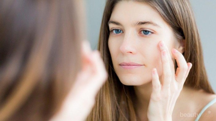 [FORUM] Kenapa setiap lagi stress, pasti kulit jadi kusam deh! Sama nggak?