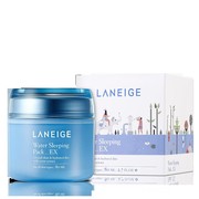 Review Pengguna: Laneige Water Sleeping Pack_EX