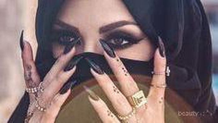 Kenalan Dengan Kuteks Inglot O2M