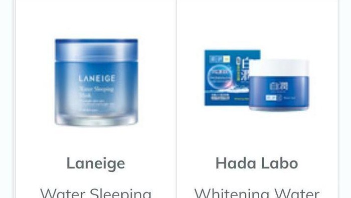 [FORUM] Skincare Korea VS Skincare Jepang