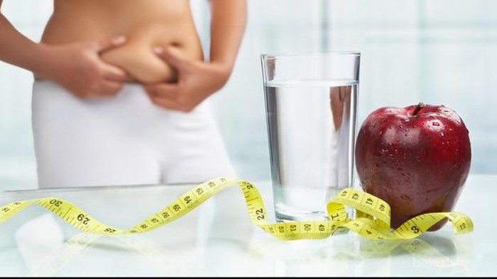 9 Makanan yang Ampuh Membakar Lemak