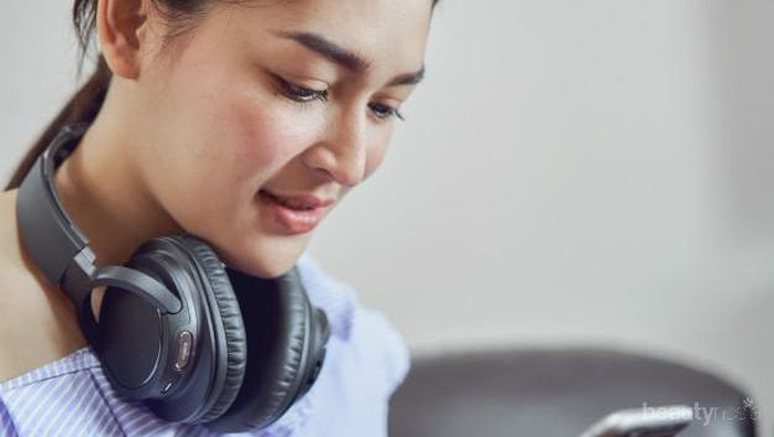 [FORUM] Recommend playlist lagu yang enak dong kakak-kakak