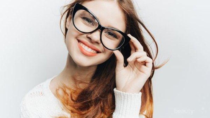 [FORUM] Model Kacamata yang Bikin Muka Keliatan Norak