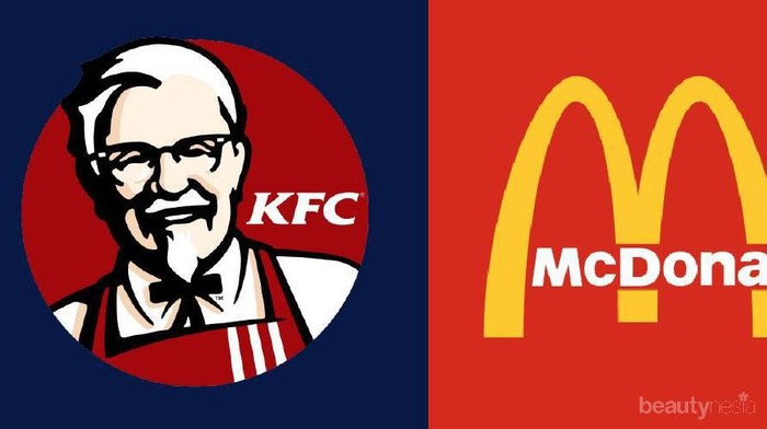 Kalian team McDonalds atau KFC?