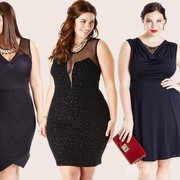 [FORUM] Bagi rekomendasi online shop baju khusus ukuran BIG SIZE dong dear