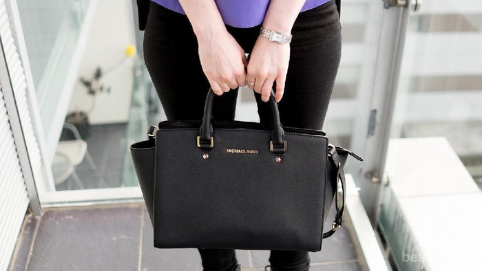 Michael Kors Selma yang Menjadi Pilihan