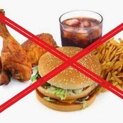 Makanan yang Harus Dihindari Saat Sahur