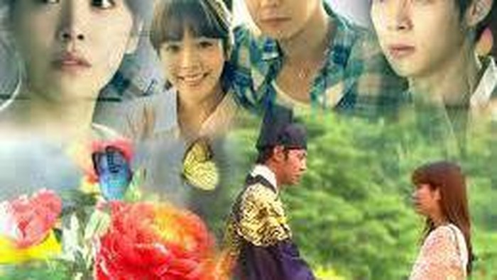 Drama Korea Bertema Perjalanan Waktu