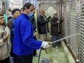 Lonjakan Korban Corona di Iran, Sehari 147 Orang Meninggal