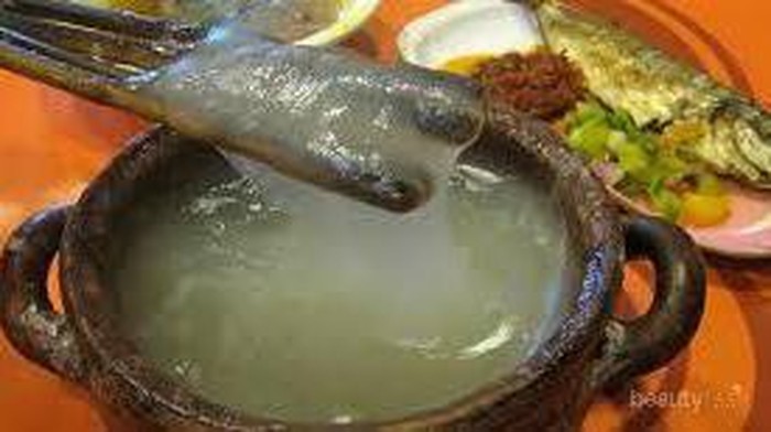 Mengenal Kuliner Khas Papua