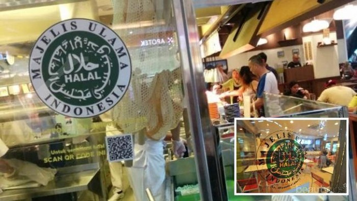 [FORUM] Pentingkah Label Halal di Restoran?