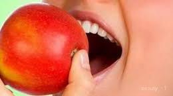 Buah-buahan Ini Lebih Baik Dimakan Bersama Kulitnya