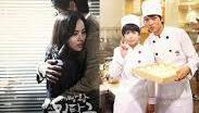 Drama Korea Bertema Kuliner Lezat (Bagian 2)