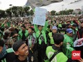 Dilarang Bawa Orang Kala New Normal, Ojol Siap Geruduk Istana