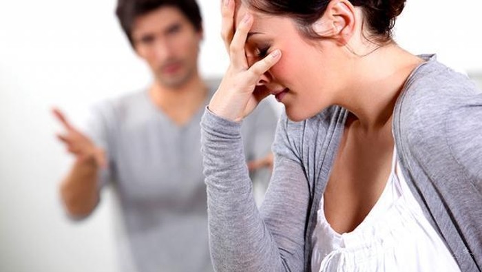 5 Tips Hadapi Pria Egois