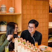 5 Rekomendasi Makanan Jepang di Jakarta dengan Rasa Otentik, Bikin Nagih!