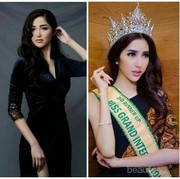 [FORUM] Lebih Suka Mana? Putri Indonesia 2018 atau Miss Grand Indonesia 2018?