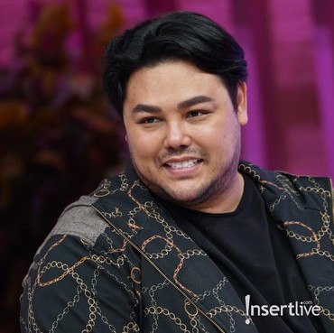 Harga Gaun Pengantin Zaskia Gotik Bisa Lunasi Gaji Karyawan Ivan Gunawan