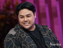 Harga Gaun Pengantin Zaskia Gotik Bisa Lunasi Gaji Karyawan Ivan Gunawan