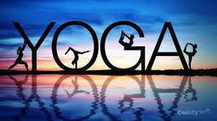 5 Gerakan Yoga Ini Dapat Mengecilkan Paha Secara Alami