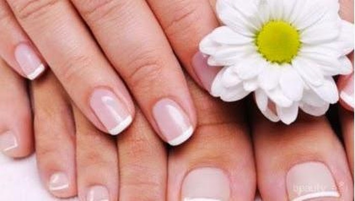 Melihat Kondisi Kesehatan Berdasarkan Warna dan Bentuk Kuku