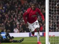 Ajukan Permohonan ke Shenhua, Ighalo Ingin Bertahan di MU