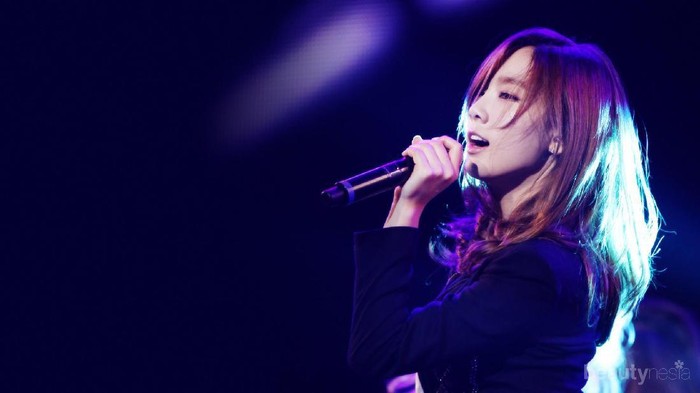 5 Lagu Solo Kim Tae Yeon SNSD