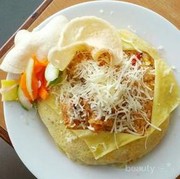 Waroenk Kito, Restoran Murah yang Bikin Kenyang