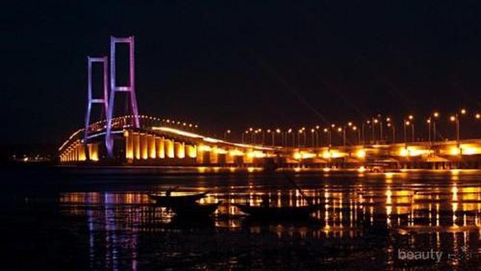 Tempat Ngabuburit Favorit di Surabaya