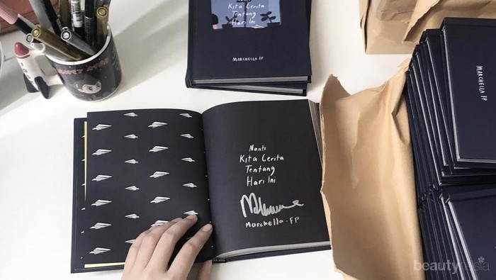 [FORUM] Sudah baca buku Nanti Kita Cerita Tentang Hari Ini? Bener sebagus Itu?