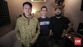 Sejarah Podcast, dari 'Godfather' AS hingga BKR Brothers