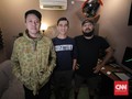 Sejarah Podcast, dari 'Godfather' AS hingga BKR Brothers