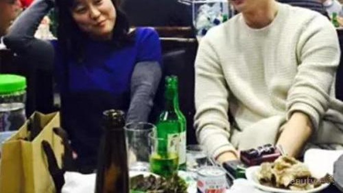 Yuk, Tonton Drama Fantasi Korea Karya Park Hye Ryun