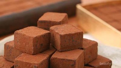 Resep Coklat Tahu Enak Buat Para Penggemar Coklat