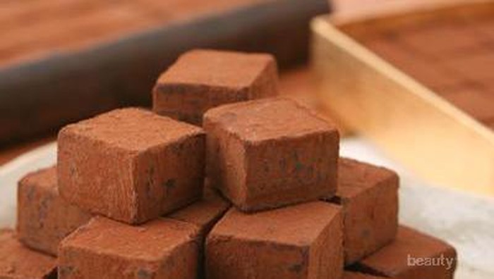 Resep Coklat Tahu Enak Buat Para Penggemar Coklat!