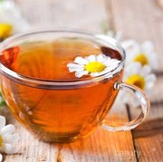 Ada yang suka minum teh gak? Sharing yuk!