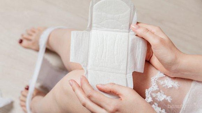 [FORUM] Pembalut bekas harus dicuci sampai bersih, ini hukumnya wajib atau cuma mitos?