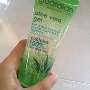 [FORUM] Guardian Aloe Vera Gel, Ternyata Gak Kalah Bagus dengan Merk Lain! Coba Deh!